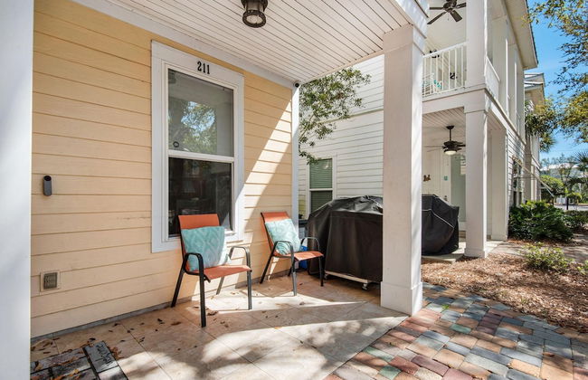 Southern Comfort VCB - Foto 70