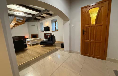 Kuźnia-Grodno - Foto 17