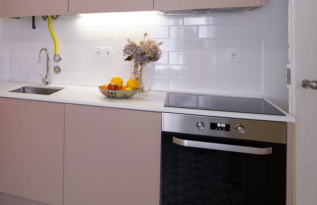 Entre Ruas Apartments - Photo 41