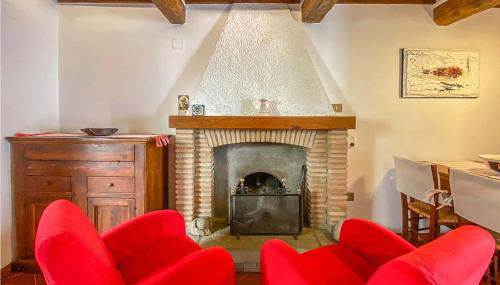 Beautiful Home In Caprese Michelangelo - Foto 4