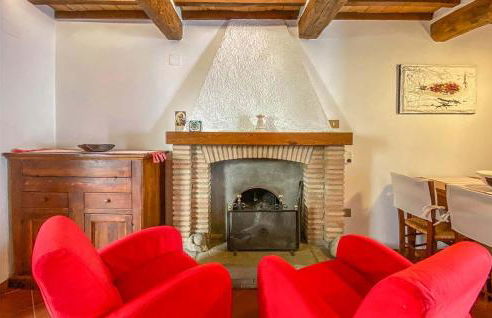 Beautiful Home In Caprese Michelangelo - Foto 4