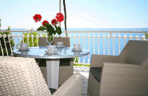 Apartments Villa Jadranka - Foto 21