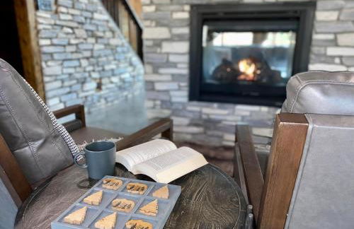 Meadows Edge Cabin - Foto 16