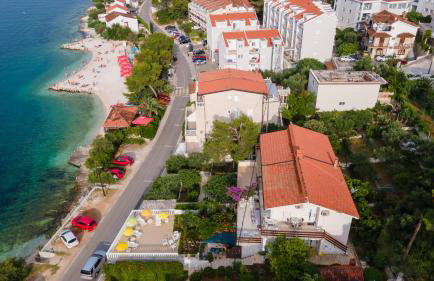 Villa Fjaba - by the sea - with the big terraces & great sea view - Foto 11