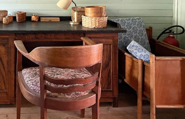 4 Star Holiday Home in NYE - Foto 20