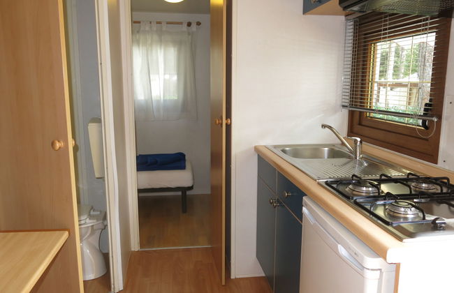 2 bedroom House in Duino-Aurisina with swimming pool and terrace - Photo 7