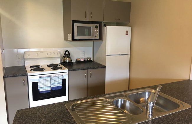 Woodlands Motels and Apartments - Foto 29