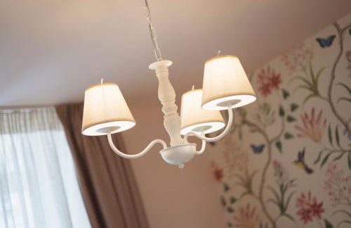 Apartamentos Boutique Casa Cigarrán - Foto 67