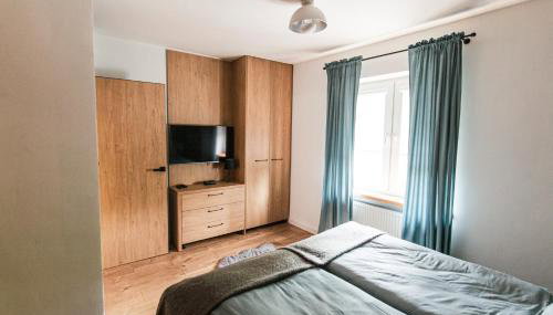 Apartament Batorego - Foto 5