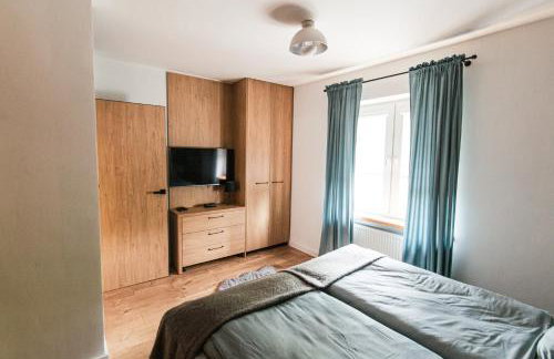 Apartament Batorego - Foto 5