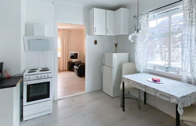 9 Person Holiday Home in Sovik - Foto 8