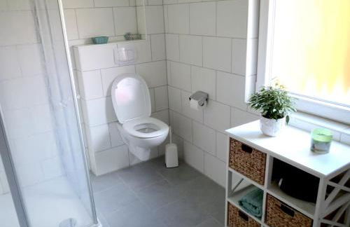 Cosy Holiday Nest in Marienhafe - Foto 15