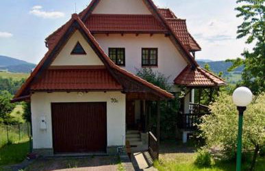 Dom na Leśnej - Mszana Dolna - Photo 4