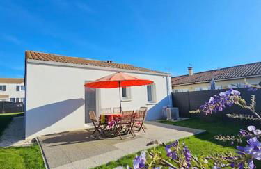 Chez Tina jolie maison à 12 min du Puy du Fou - Photo 1