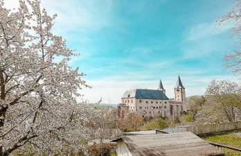 Ferienhaus Tannenblick Rochlitz - Foto 57