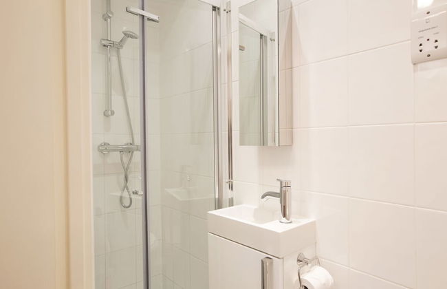 Shoreditch Studios by Allô Housing - Foto 46