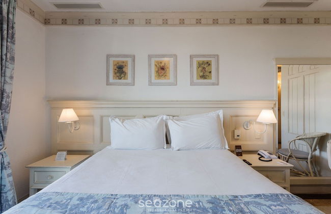 Studios frente ao mar no IL Campanario Resort ILCTOP - Photo 3