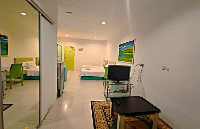 Santorini Suites - Foto 20