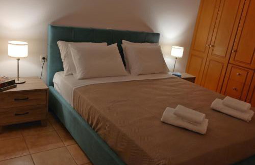 Epiphany Moudros Apartment - Foto 10