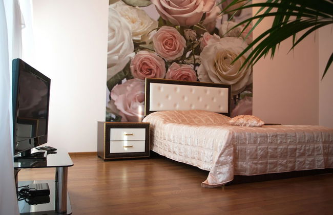 Ratusha apartment - Foto 15