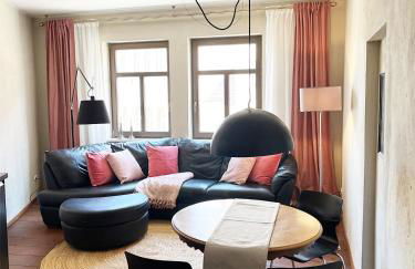 Große Wohnung in Marktnähe - Foto 12