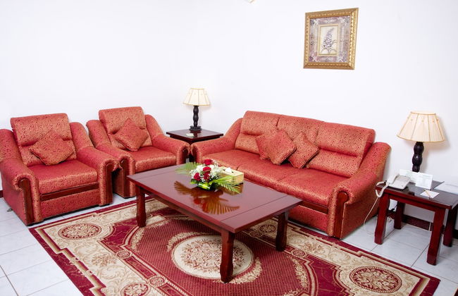 Green Mubazzarah Chalets - Photo 14