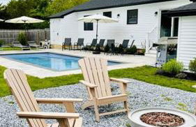 Serenity Oasis Pool Haven 8 min to Sea Isle city - Photo 26