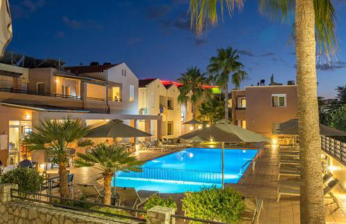 Theos Holidays Apartments - Foto 4