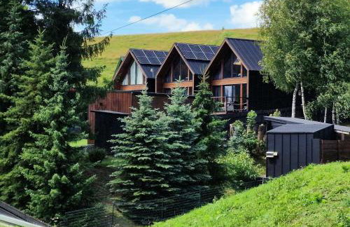 Domki Pod Cerkwią - Foto 13