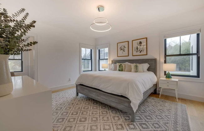 Sandpoint by Rove Travel Modern 5BR w Pool - Foto 40