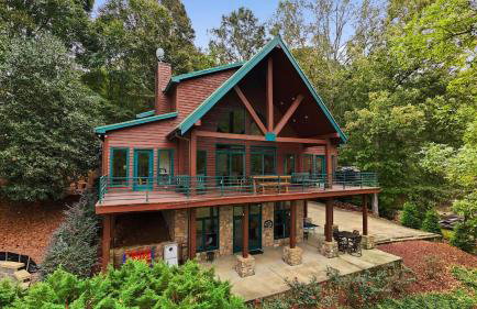 Mi Casa, Su Casa by Avantstay Lakefront Escape - Foto 96