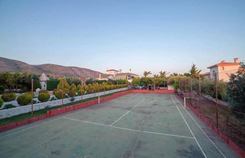 Villa Noaina in Lagonissi - Foto 8