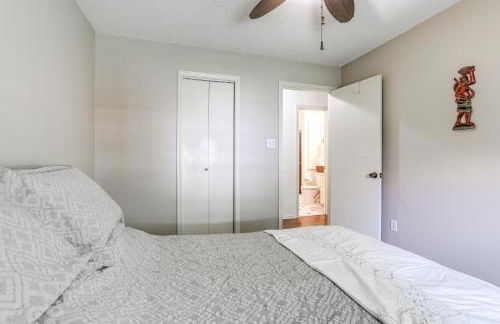 5 Mi to Downtown Morgan City Waterfront Retreat - Foto 21