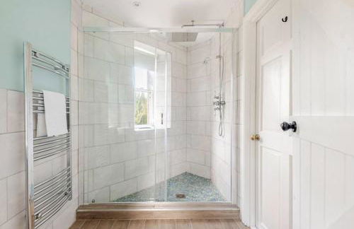 East Lodge - Chillingham Castle - Foto 54