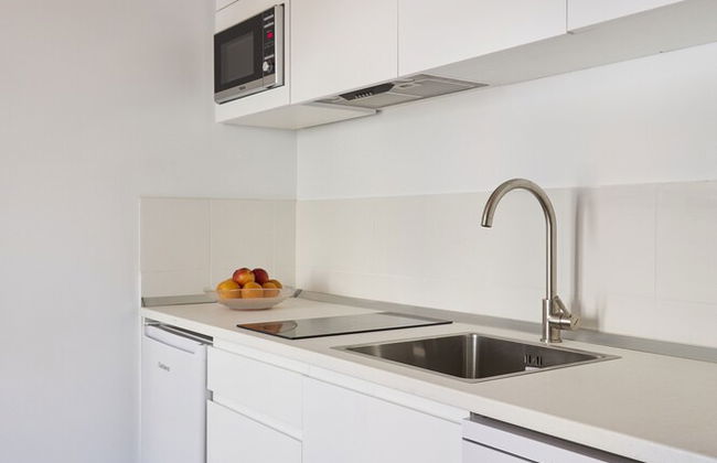 Los Apartamentos del Palacio - Foto 23