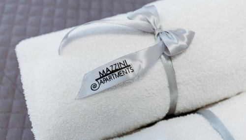 Mazzini Apartments Sikania - Foto 5