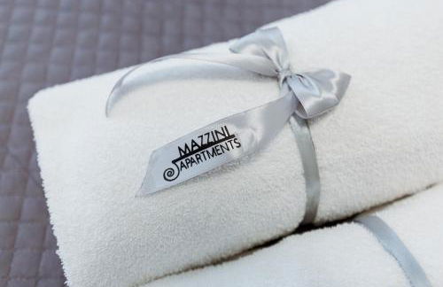 Mazzini Apartments Sikania - Foto 5