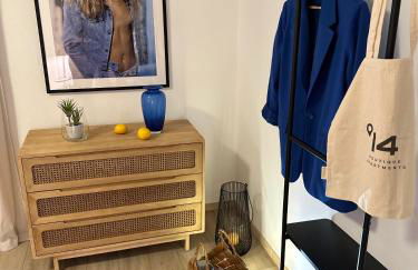 1C Boutique Apartments NR14 - Foto 29