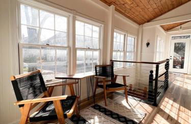 Maryland Luxury Downtown Manor - Foto 40