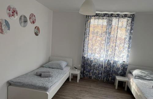 Top Ferien- und Monteurswohnungen in Taucha bei Leipzig Nähe A14 - Foto 3