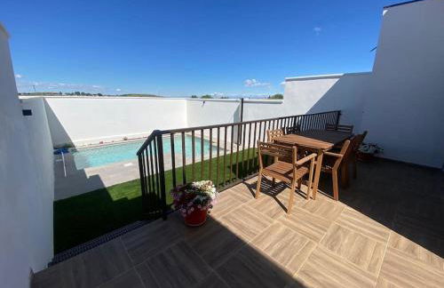 Casa de Bárbara - Foto 8