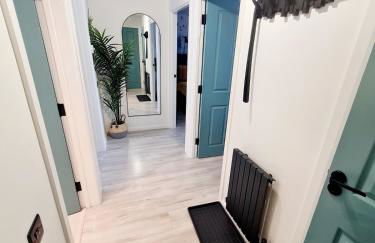 Modern Apartment - FREE parking - Foto 21