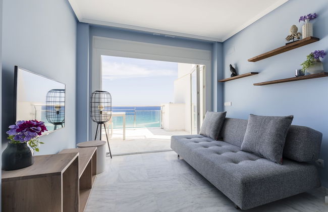 Dormio Resort Costa Blanca Beach & Spa - Foto 9