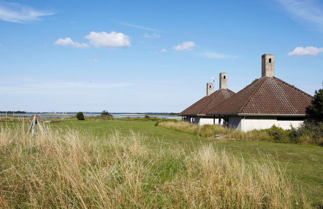 5 Person Holiday Home on a Holiday Park - Foto 1