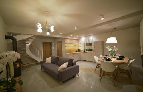 Apartamenty Górskie Widoki koło Szczyrku - Foto 26