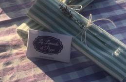 La lavanda di Poppi-mini appartamento - Foto 39