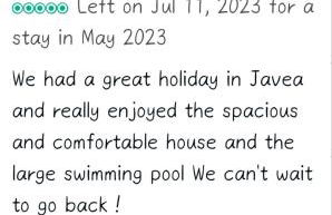 Cala Blanca Javea - Foto 35