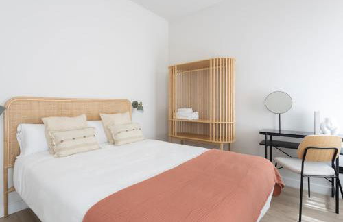 Meraki Suites - Photo 62