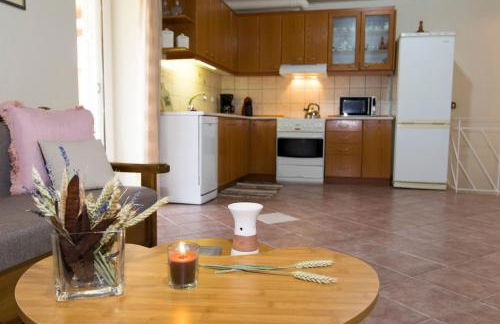 Aoria Traditional House With Stuning Mountain View - Foto 41