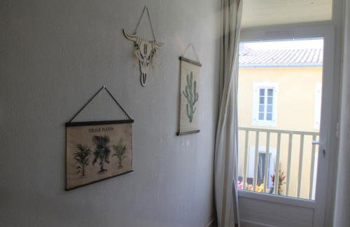 Le Logis GOUT - L'Oustal - Foto 17